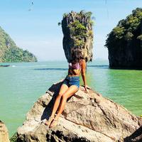 Отзыв от Аиша - Виза Destination Thailand