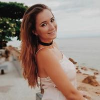 Отзыв от Кристина - DTV виза